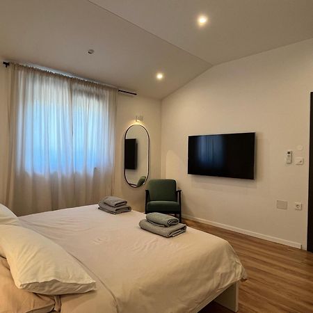 波雷奇Casa Mia别墅 外观 照片