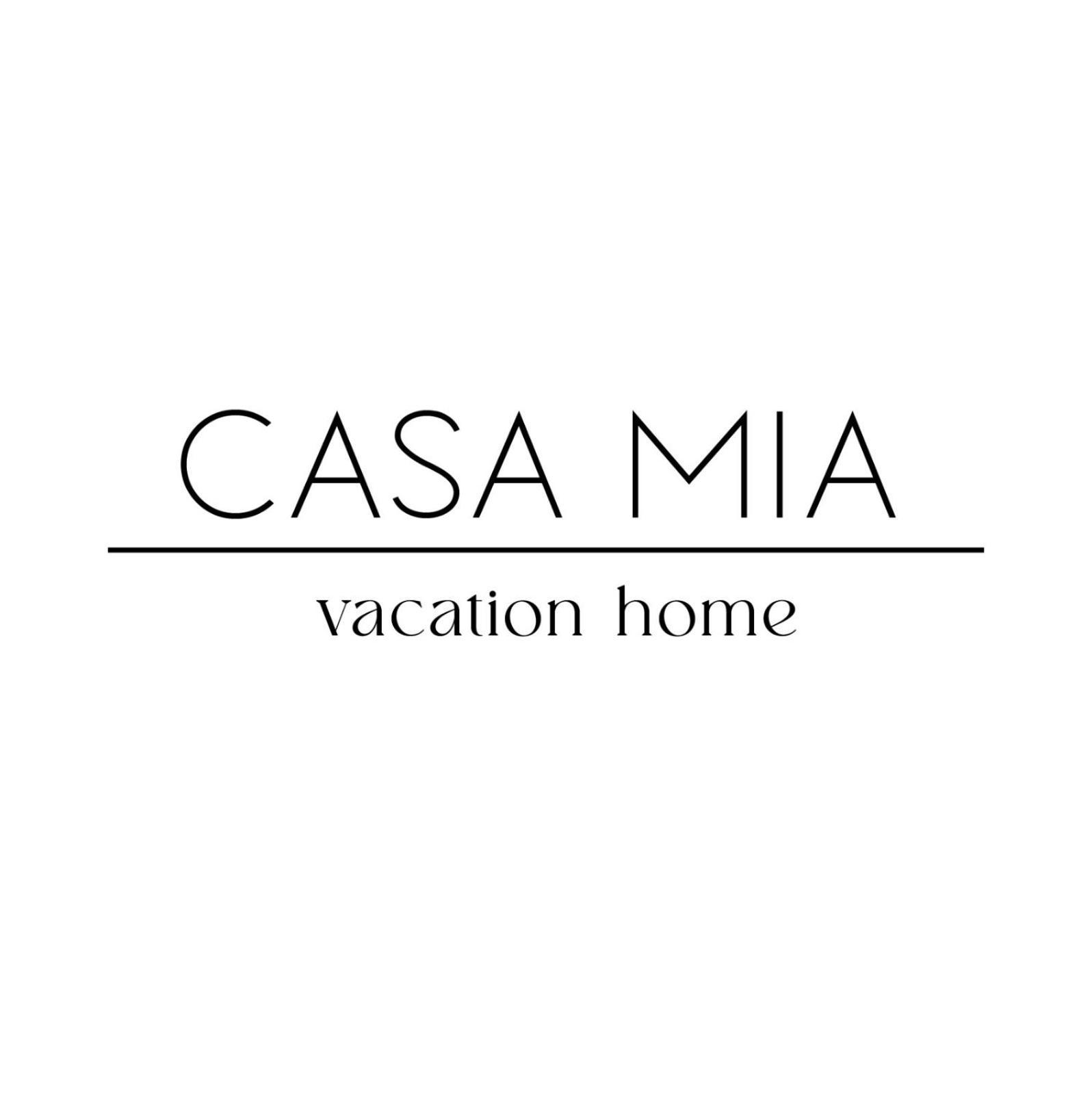波雷奇Casa Mia别墅 外观 照片