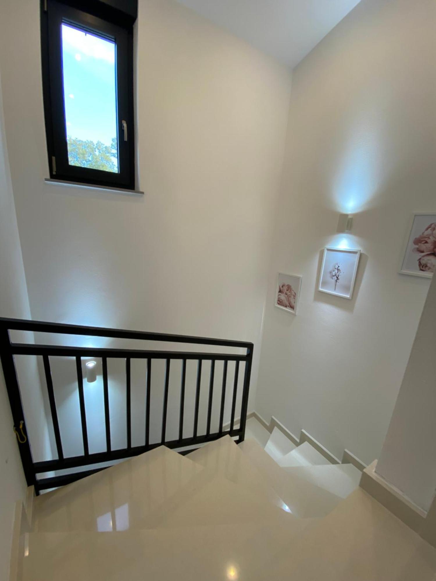 波雷奇Casa Mia别墅 外观 照片