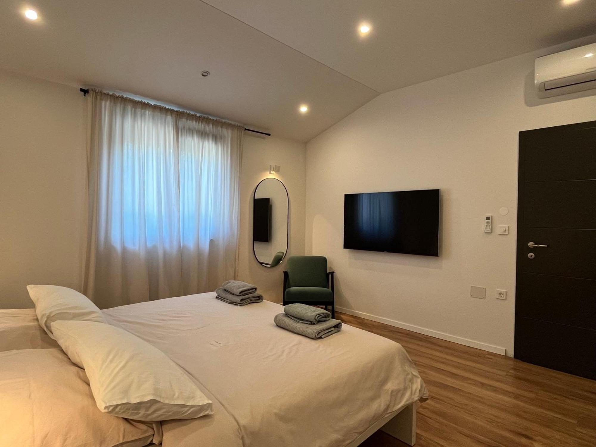 波雷奇Casa Mia别墅 外观 照片
